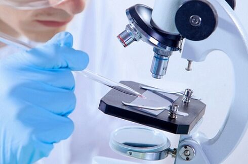 Prostatīta diagnostika un ārstēšana ar medikamentiem