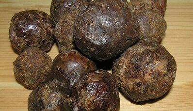 Biškopības produkti prostatīta ārstēšanai